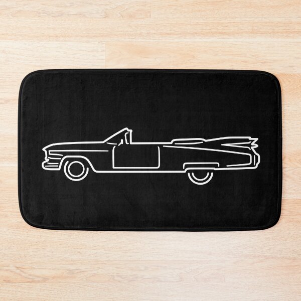 Item preview, Cadillac Eldorado Biarritz Convertible designed and sold by AutoClub.