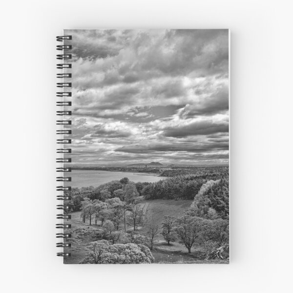 Item preview, Edinburgh from the Dalmeny Estate designed and sold by Doug Cook.