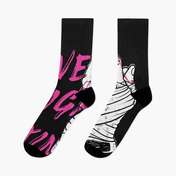 Item preview, LIVE, LAUGH , BOXING  designed and sold by AdyKurniawan.