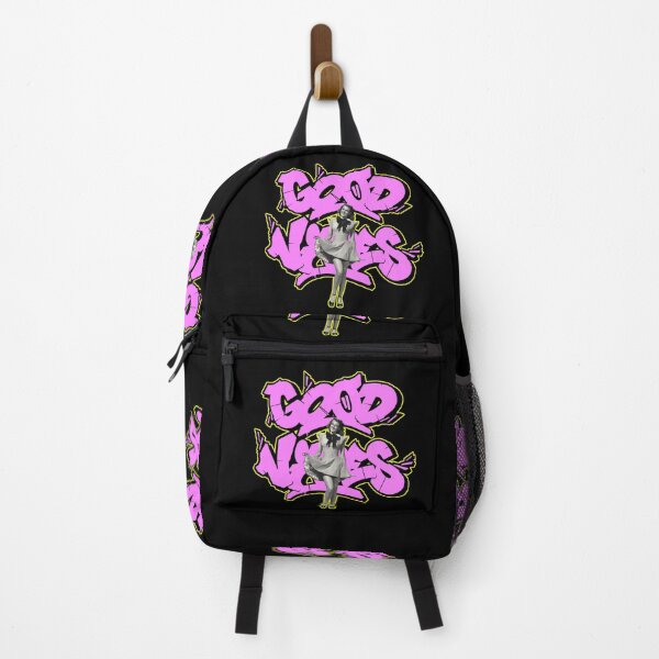 Item preview, PINK GOOD VIBES PINUP BY ESONE designed and sold by GraffitiBomberZ.