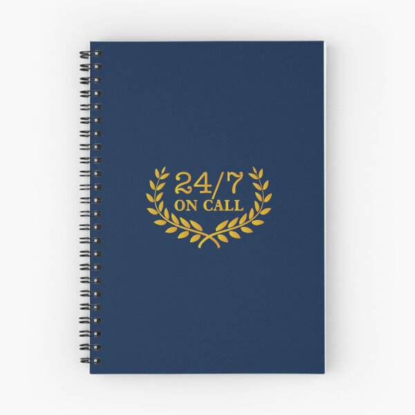 Item preview, 24/7 on call designed and sold by piakestore.
