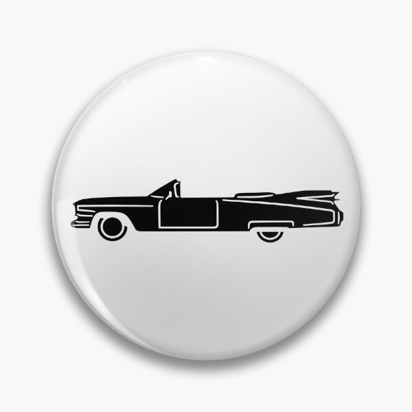 Item preview, Cadillac Eldorado Biarritz Convertible designed and sold by AutoClub.
