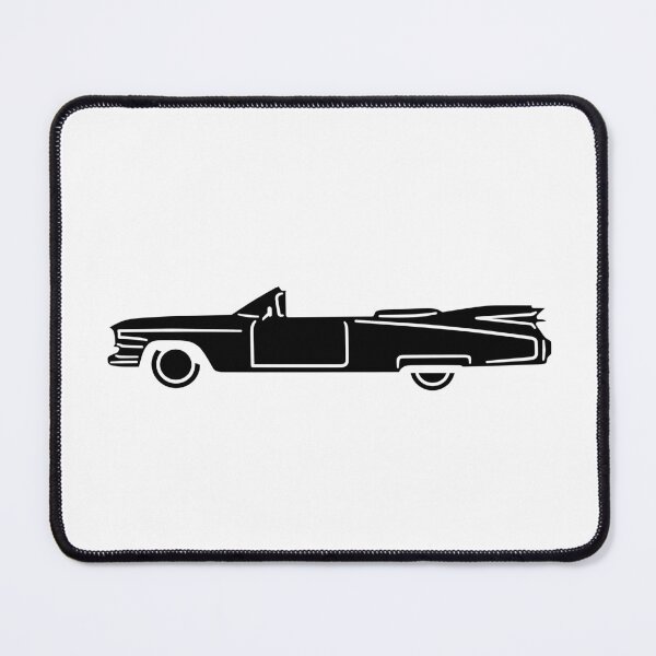 Item preview, Cadillac Eldorado Biarritz Convertible designed and sold by AutoClub.