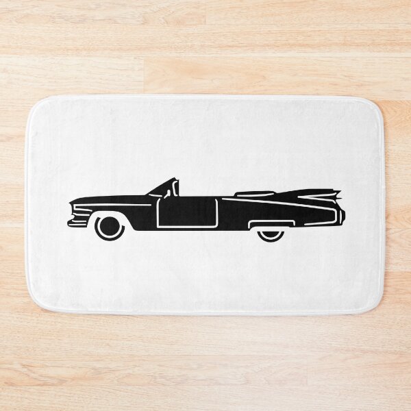 Item preview, Cadillac Eldorado Biarritz Convertible designed and sold by AutoClub.