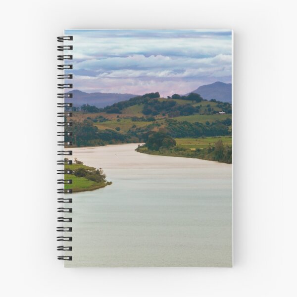 Item preview, Taree lookout 0676 designed and sold by kevin Chippindall.