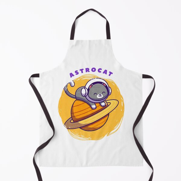 Item preview, Missoin Of Autronaut Cat In The Space designed and sold by skeierleber4327.