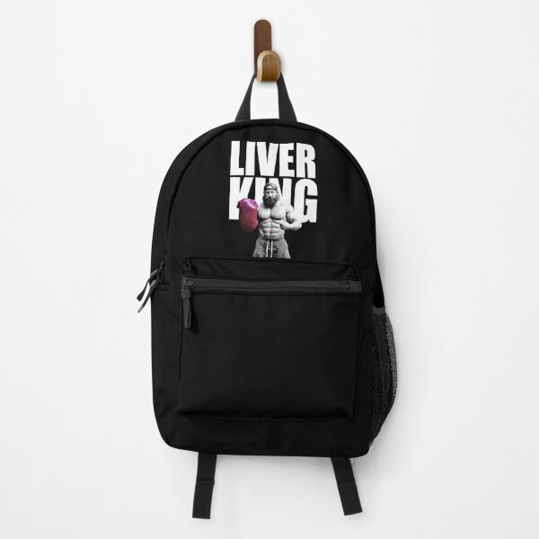 Item preview,  The Liver King designed and sold by Lowgik.