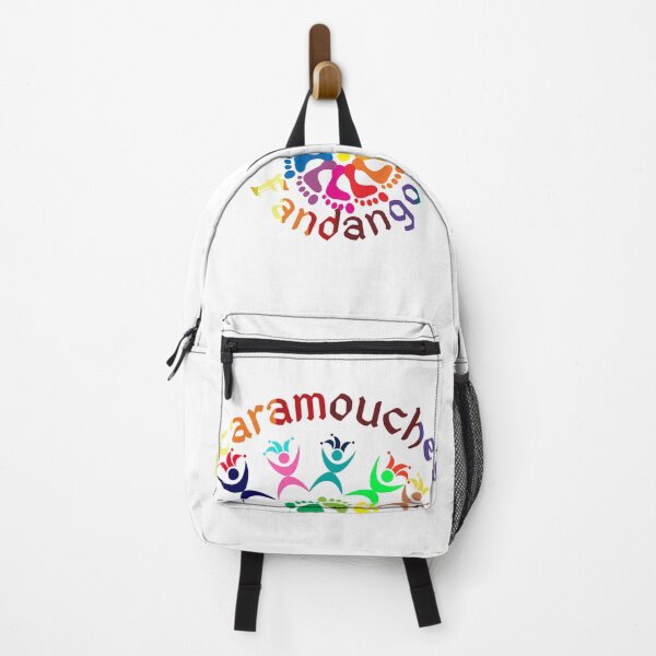 Item preview, Scaramouche's Fandango One Humanity, Earth, Life, Solution designed and sold by SpArtk.