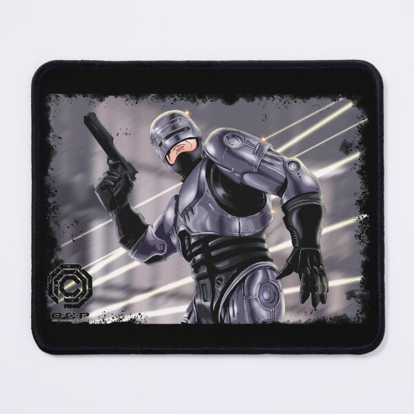 Item preview, Corp Murphy designed and sold by PaulCameronART.