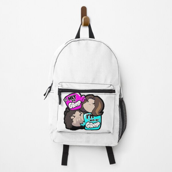 Item preview, Hey I'm Grump! designed and sold by GameGrumps ⭐⭐⭐⭐⭐.