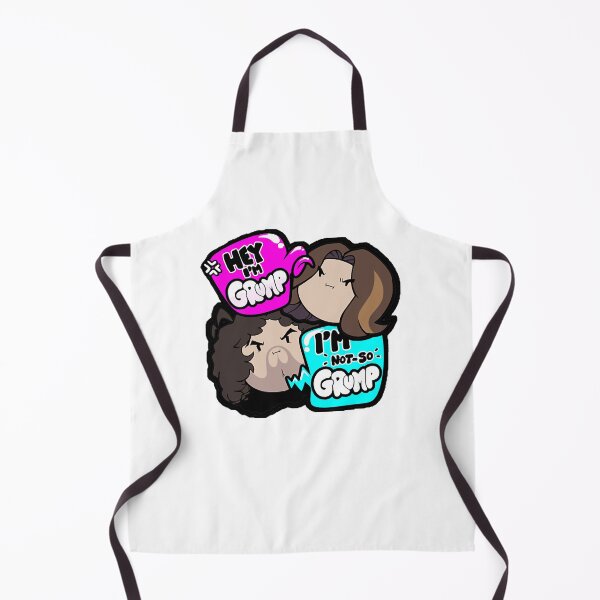 Item preview, Hey I'm Grump! designed and sold by GameGrumps ⭐⭐⭐⭐⭐.