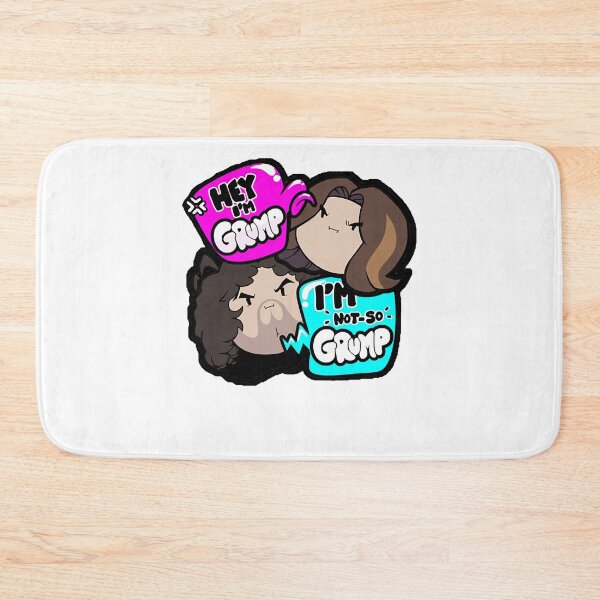 Item preview, Hey I'm Grump! designed and sold by GameGrumps ⭐⭐⭐⭐⭐.