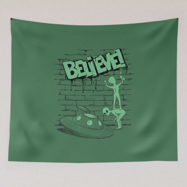 Item preview, believe! designed and sold by Alexander  Medvedev.