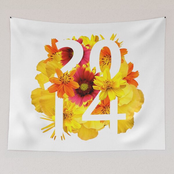 Item preview, Flower 2014 designed and sold by Hell-Prints.