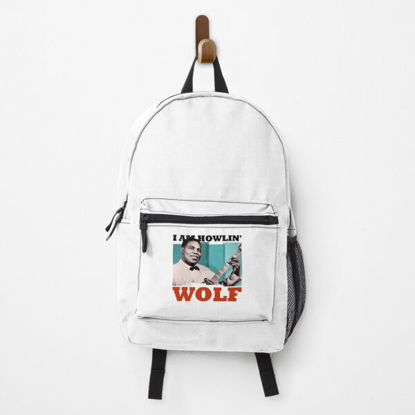 Item preview, Howlin Wolf Women My Favorite designed and sold by HarveyLink.
