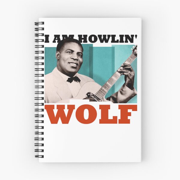 Item preview, Howlin Wolf Women My Favorite designed and sold by HarveyLink.