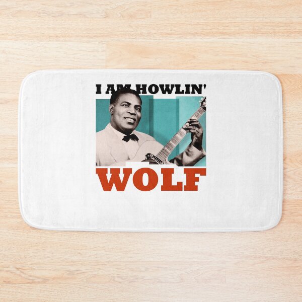 Item preview, Howlin Wolf Women My Favorite designed and sold by HarveyLink.