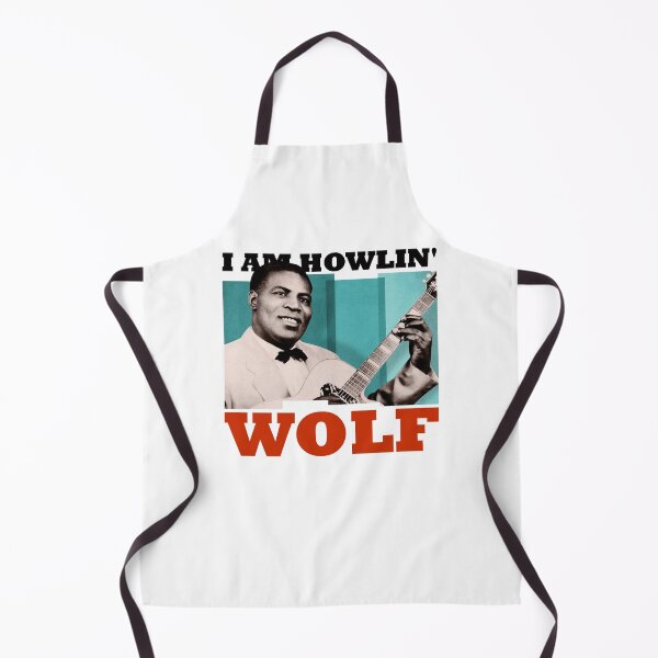 Item preview, Howlin Wolf Women My Favorite designed and sold by HarveyLink.