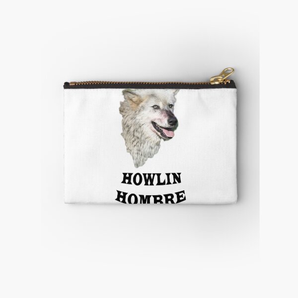 Item preview, Painting Howlin Hombre Funny Gifts Boys Girl designed and sold by HarveyLink.