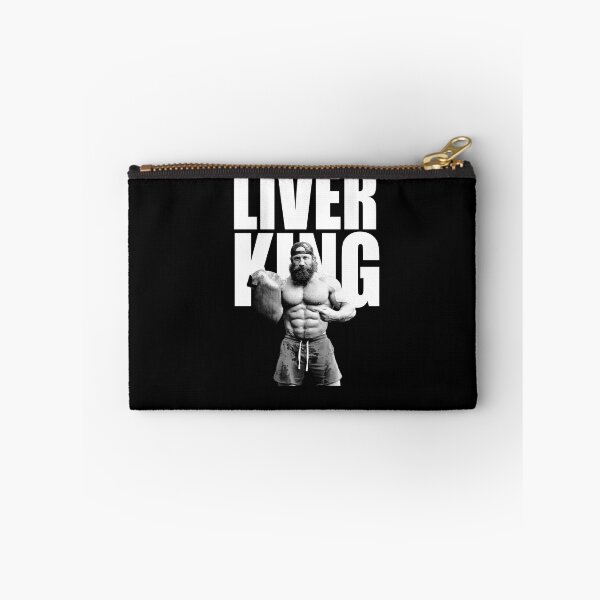 Item preview, The Liver King designed and sold by Lowgik.