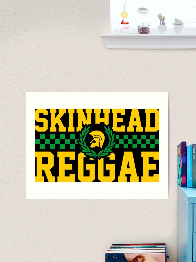 SKINHEAD REGGAE