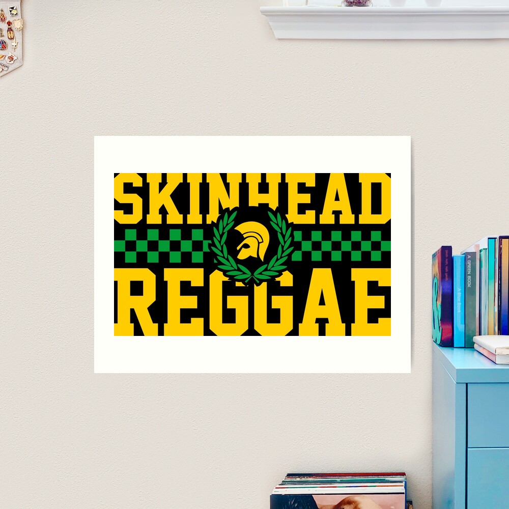 SKINHEAD REGGAE