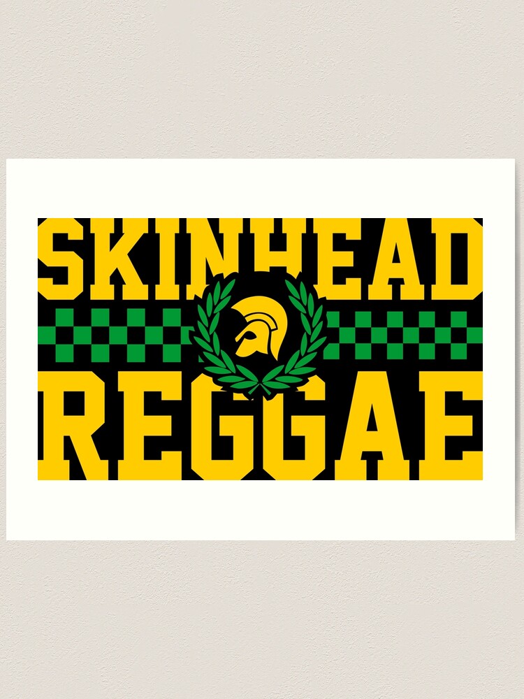 SKINHEAD REGGAE