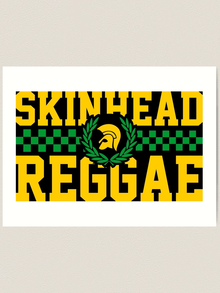 SKINHEAD REGGAE
