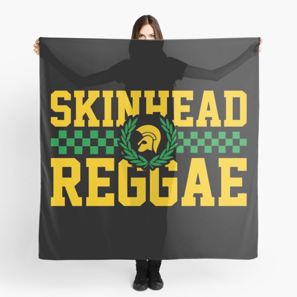 reggae scarf