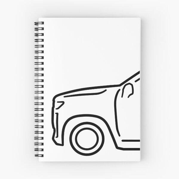 Aperçu de l'œuvre Cadillac Escalade ESV créée et vendue par AutoClub.