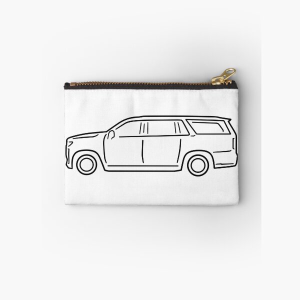 Item preview, Cadillac Escalade ESV designed and sold by AutoClub.
