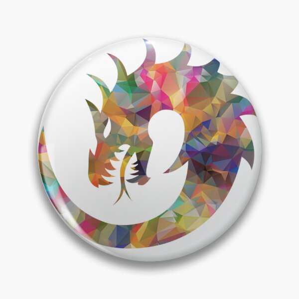 Item preview, Dragon designed and sold by Sasa Vladic.