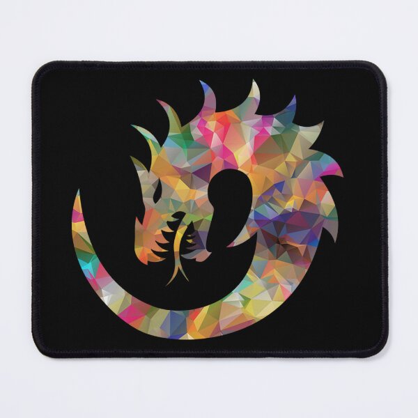 Item preview, Dragon designed and sold by Sasa Vladic.