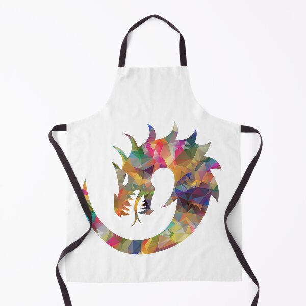 Item preview, Dragon designed and sold by Sasa Vladic.