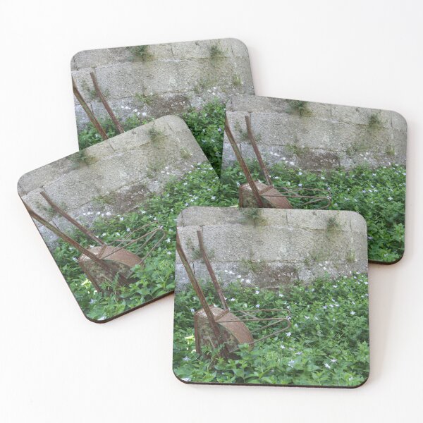Item preview, The gardener has left the building... designed and sold by Christine77.