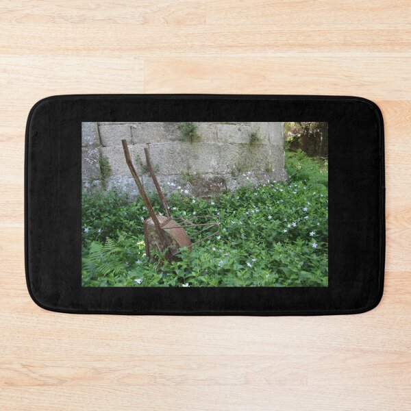 Item preview, The gardener has left the building... designed and sold by Christine77.