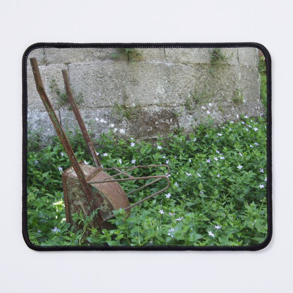 Item preview, The gardener has left the building... designed and sold by Christine77.
