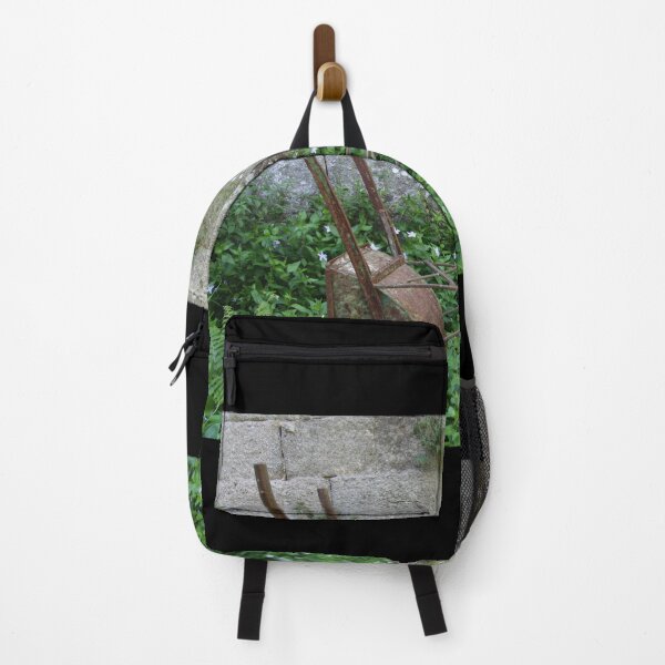 Item preview, The gardener has left the building... designed and sold by Christine77.