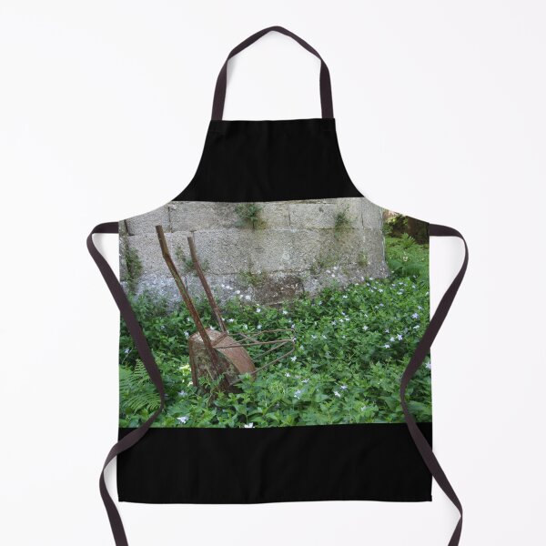 Item preview, The gardener has left the building... designed and sold by Christine77.