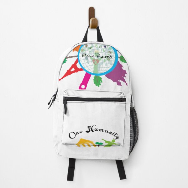 Item preview, One Society, one Earth,  One Humanity, Earth, Life, Solution  designed and sold by SpArtk.