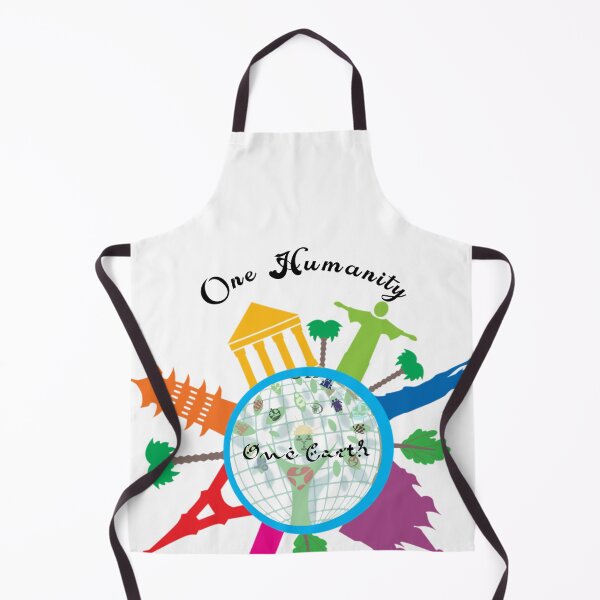Item preview, One Society, one Earth, One Humanity, Earth, Life, Solution designed and sold by SpArtk.