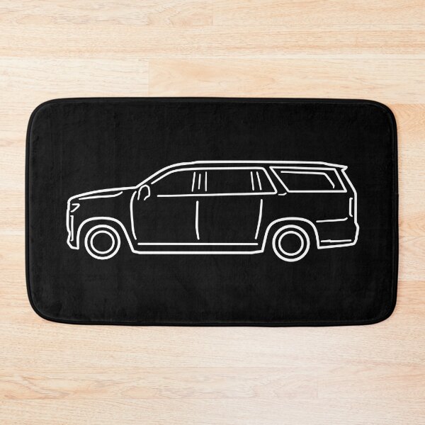 Item preview, Cadillac Escalade ESV designed and sold by AutoClub.
