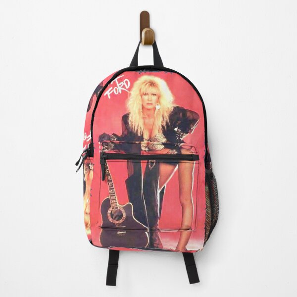 Item preview, Lita Ford designed and sold by larsbenjjan.