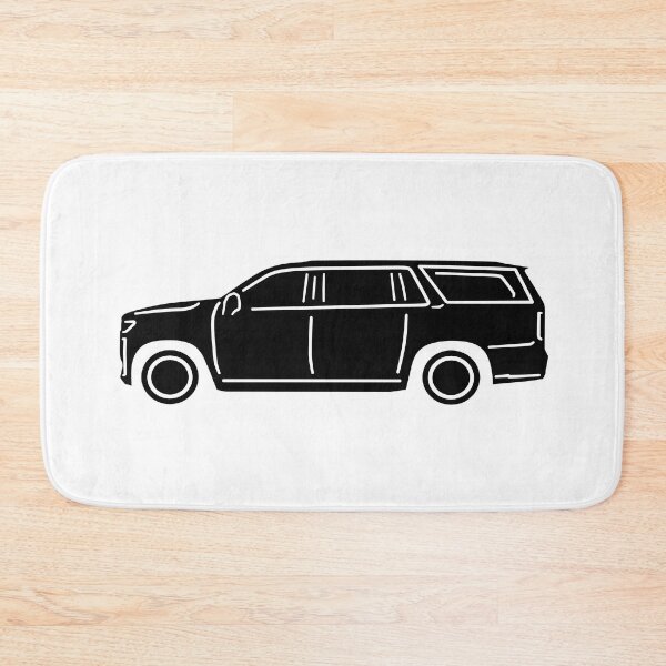 Item preview, Cadillac Escalade ESV designed and sold by AutoClub.