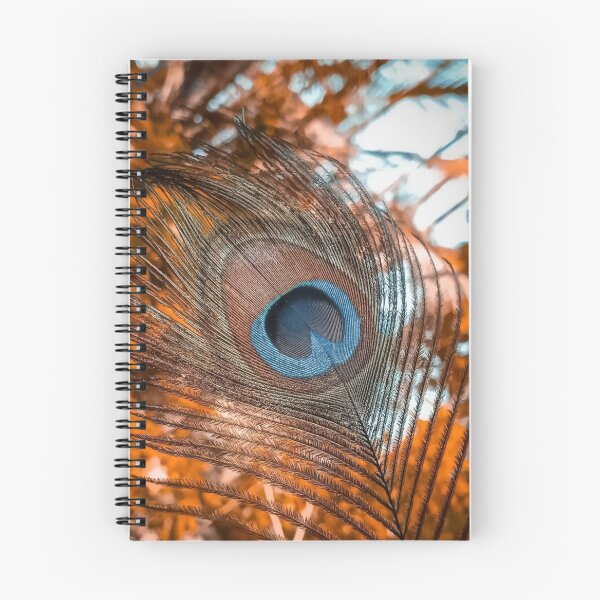Item preview, a peacock feather designed and sold by APURU.