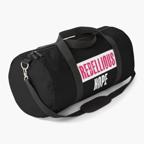 Item preview, Rebellious Hope - feminist & feminism quotes gifts designed and sold by Desibeau.
