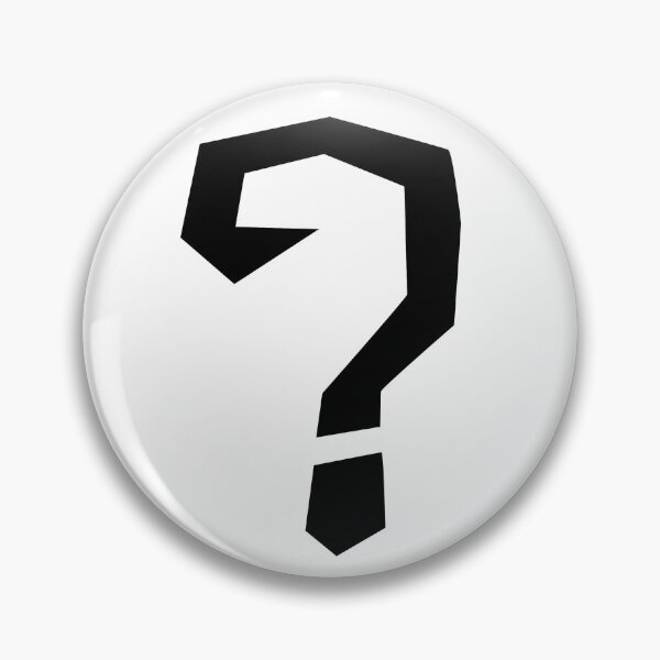 Item preview, Question designed and sold by Sasa Vladic.