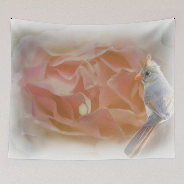 Item preview, LOVE FLOWERS designed and sold by Marie Leblanc.
