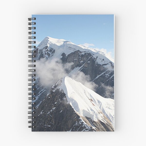 Item preview, Alaska Range mountains, USA designed and sold by FranWest.