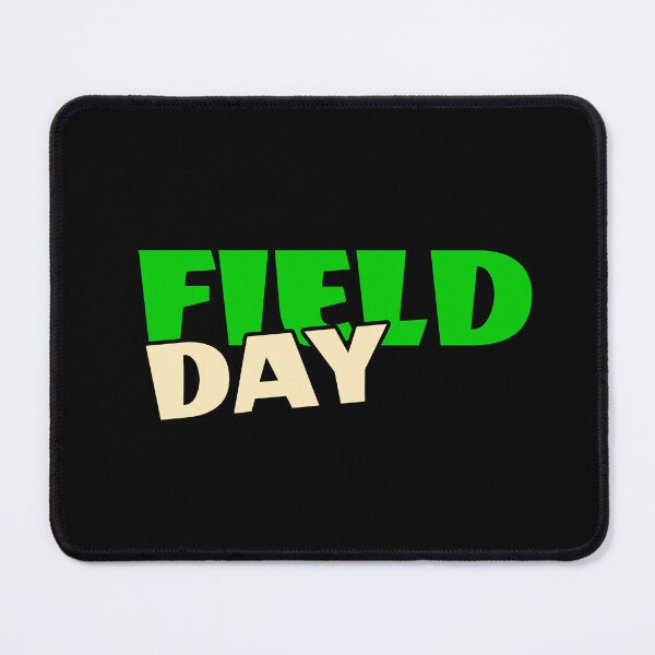Item preview, Field Day 2022 designed and sold by soudaniet.